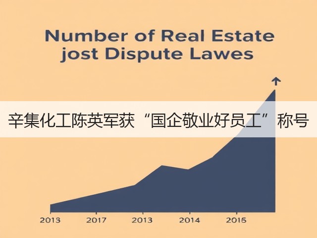 辛集化工陈英军获“国企敬业好员工”称号 辛集化工陈英军获“国企敬业好员工”称号