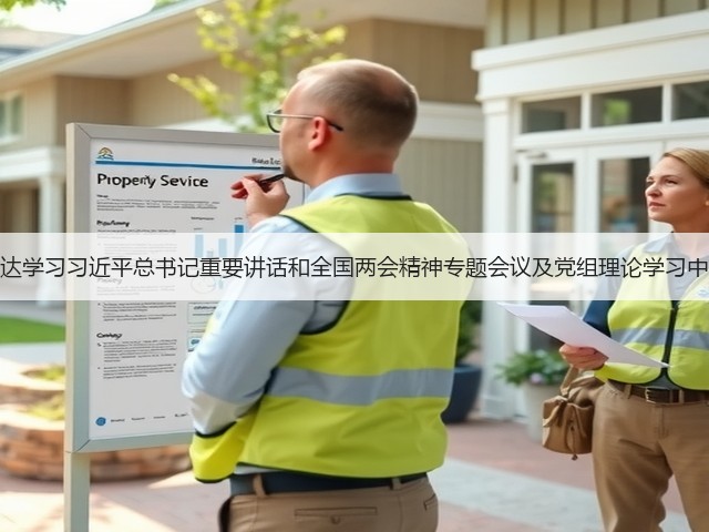 万邦化工召开传达学习习近平总书记重要讲话和全国两会精神专题会议及党组理论学习中心组学习研讨会 万邦化工召开传达学习习近平总书记重要讲话和全国两会精神专题会议及党组理论学习中心组学习研讨会