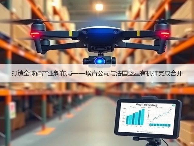 打造全球硅产业新布局——埃肯公司与法国蓝星有机硅完成合并 打造全球硅产业新布局——埃肯公司与法国蓝星有机硅完成合并