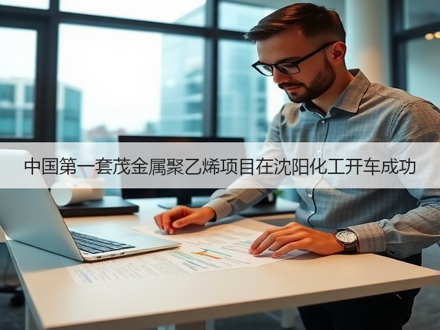 中国第一套茂金属聚乙烯项目在沈阳化工开车成功 中国第一套茂金属聚乙烯项目在沈阳化工开车成功