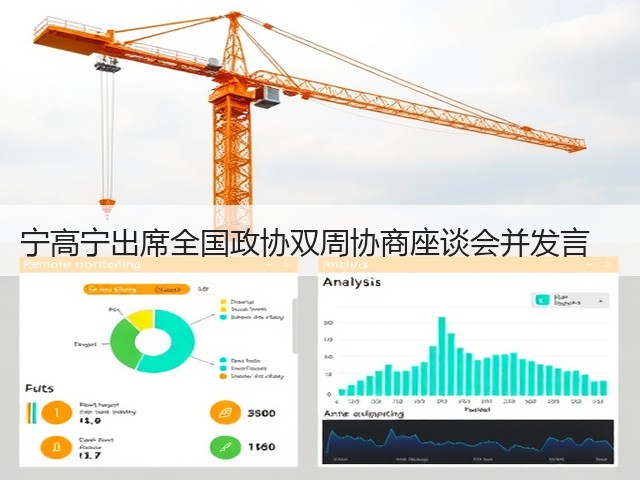 宁高宁出席全国政协双周协商座谈会并发言　
