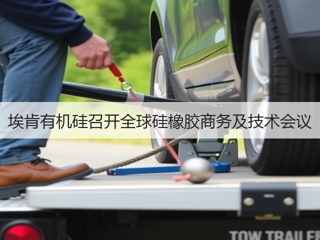 埃肯有机硅召开全球硅橡胶商务及技术会议 埃肯有机硅召开全球硅橡胶商务及技术会议