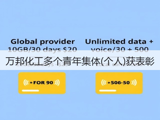万邦化工多个青年集体(个人)获表彰 万邦化工多个青年集体(个人)获表彰