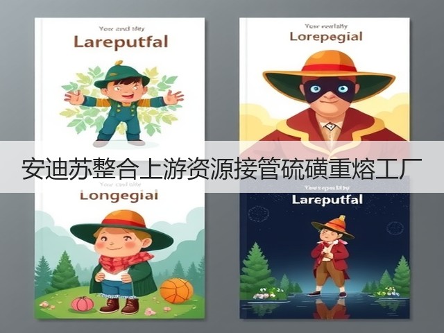安迪苏整合上游资源接管硫磺重熔工厂 安迪苏整合上游资源接管硫磺重熔工厂