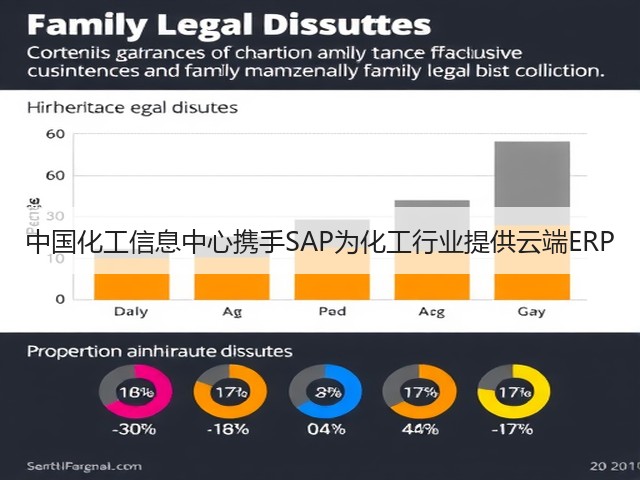 中国化工信息中心携手SAP为化工行业提供云端ERP