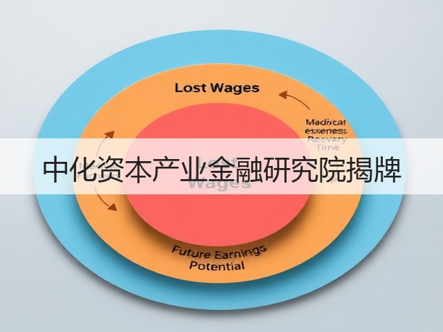 中化资本产业金融研究院揭牌 中化资本产业金融研究院揭牌