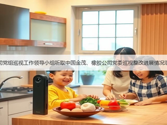 公司党组巡视工作领导小组听取中国金茂、橡胶公司党委巡视整改进展情况汇报 公司党组巡视工作领导小组听取中国金茂、橡胶公司党委巡视整改进展情况汇报