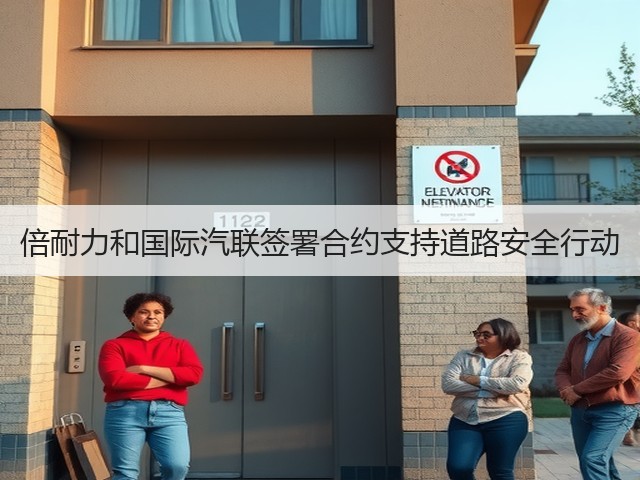 倍耐力和国际汽联签署合约支持道路安全行动 倍耐力和国际汽联签署合约支持道路安全行动