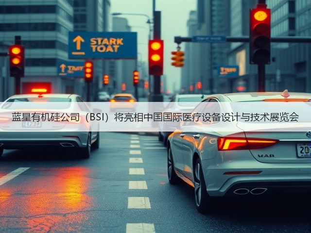 蓝星有机硅公司(BSI)将亮相中国国际医疗设备设计与技术展览会 蓝星有机硅公司(BSI)将亮相中国国际医疗设备设计与技术展览会