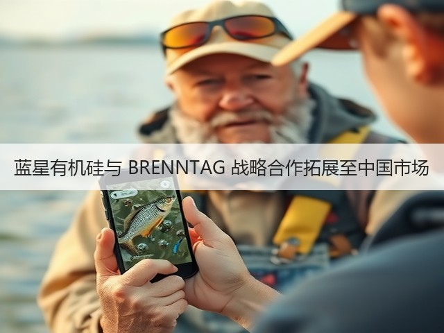 蓝星有机硅与 BRENNTAG 战略合作拓展至中国市场