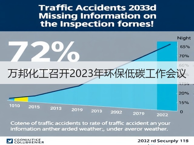 万邦化工召开2023年环保低碳工作会议