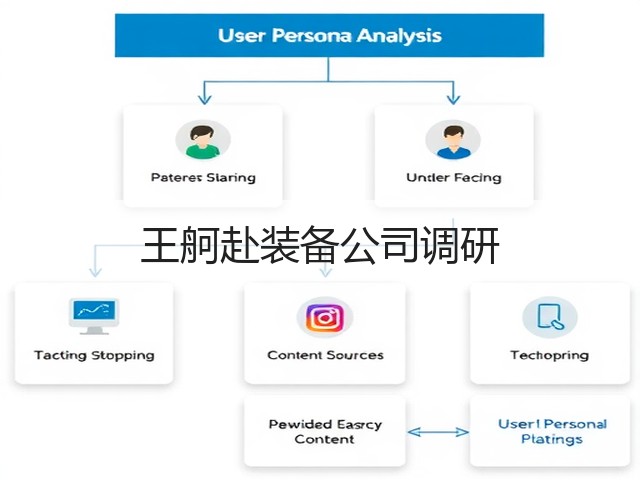 王舸赴装备公司调研 王舸赴装备公司调研
