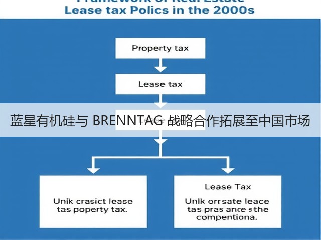 蓝星有机硅与 BRENNTAG 战略合作拓展至中国市场