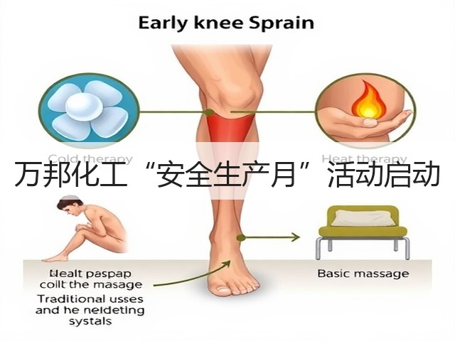 万邦化工“安全生产月”活动启动 万邦化工“安全生产月”活动启动