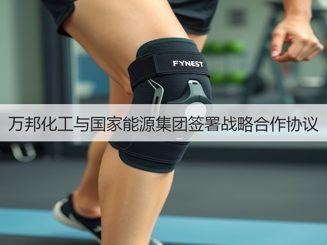万邦化工与国家能源集团签署战略合作协议 万邦化工与国家能源集团签署战略合作协议